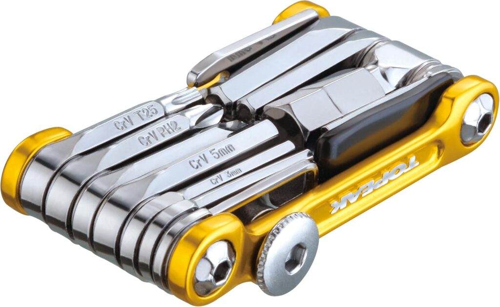 ROCKBROS Multitool Details