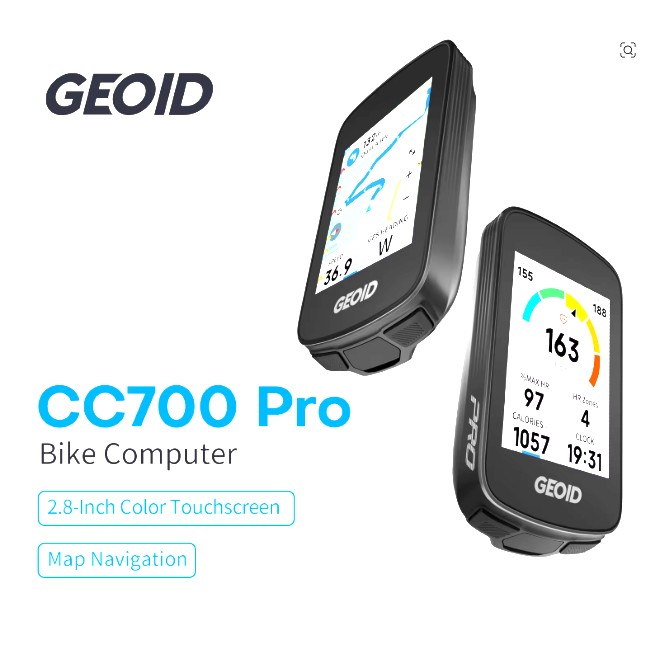 GEOID CC700 Pro