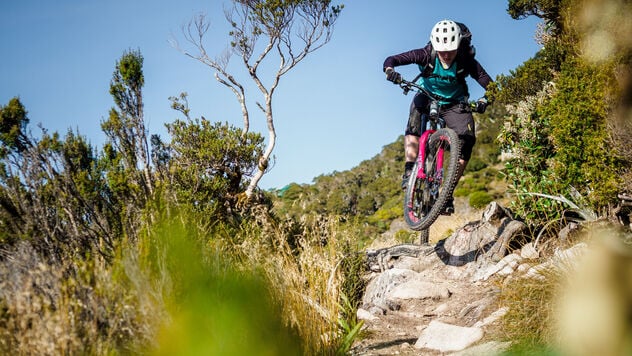 Fahrrad kaufen als Frau MTB Gravel Rennrad Vergleich
