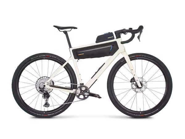 ROSE Backroad Unsupported Alex Testgerät DealGrid