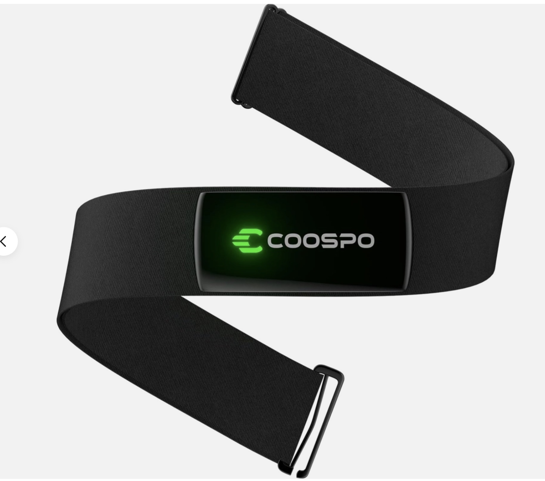 COOSPO H9Z Pulsgurt ANT+ Alternative Garmin Epix Pro Gen 2