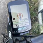 GEOID CC700 Pro, eigenes Foto