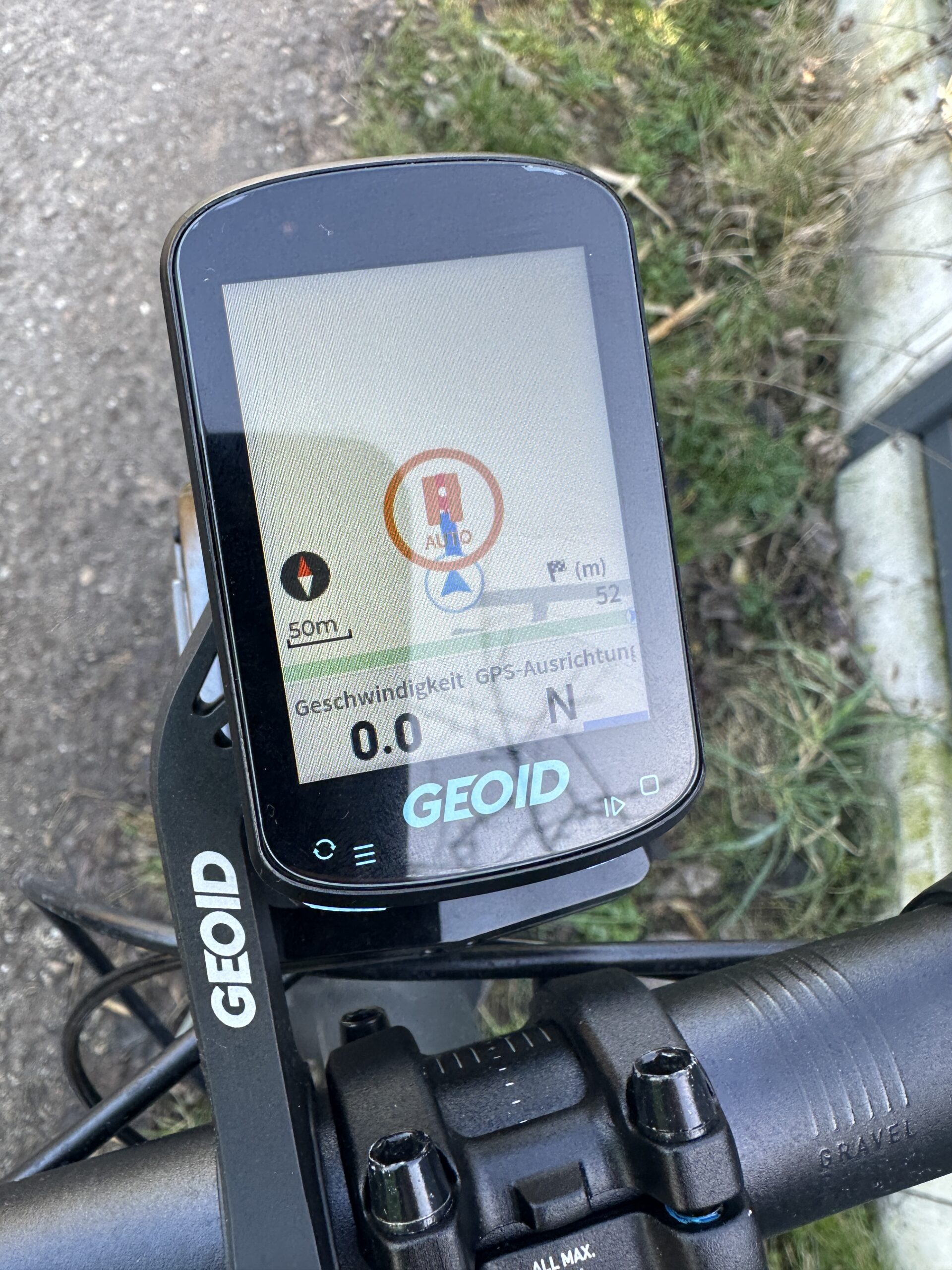 GEOID CC700 Pro