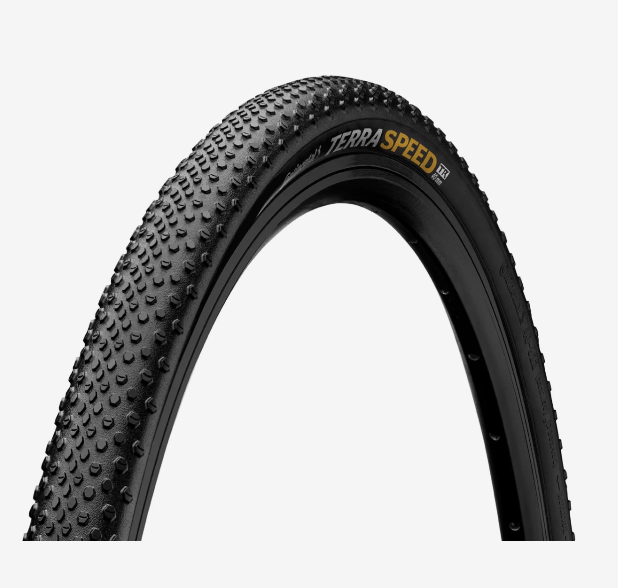 Continental Terra Speed 700x40c Gravel Reifen Test