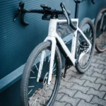 Alex' ROSE Backroad Unsupported, eigenes Foto