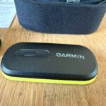 Garmin HRM 600, eigenes Foto