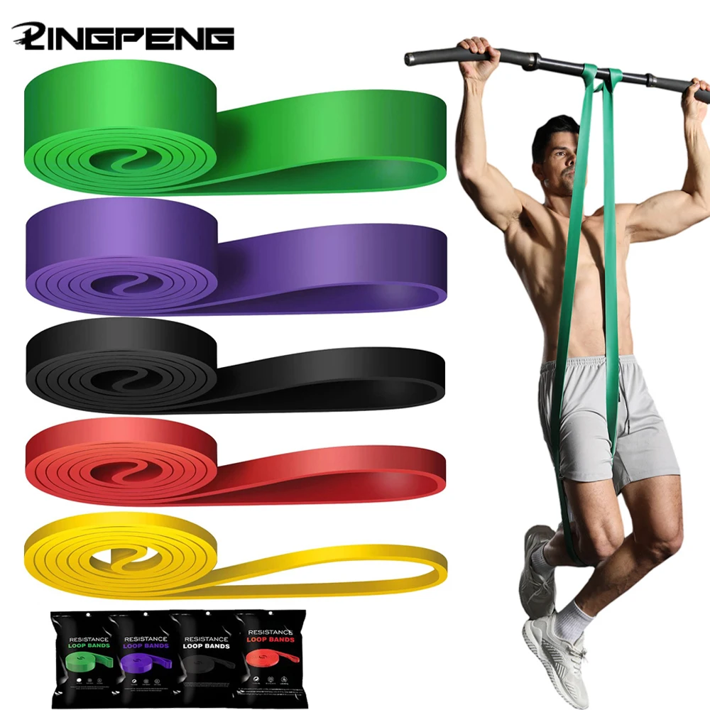 Widerstandsband für Training