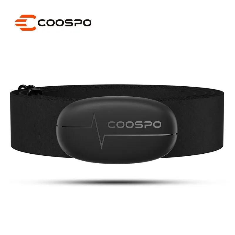 COOSPO H9Z Pulsgurt