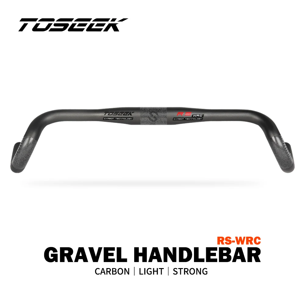 TOSEEK Carbon-Lenker