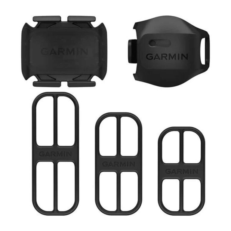 Garmin Geschwindigkeits- und Trittfrequenzsensor 2 Set