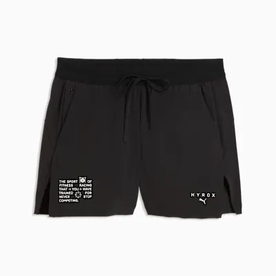 PUMA x HYROX 2-in-1 Shorts