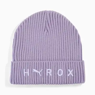 PUMA x HYROX Beanie