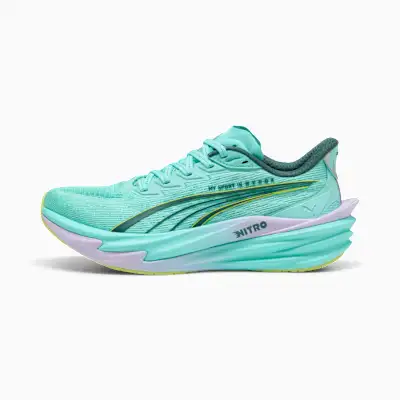 PUMA x HYROX Deviate NITRO™ 4 Damen