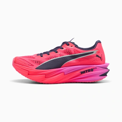 PUMA x HYROX Deviate NITRO™ Elite 4 Damen, zweite Farbe
