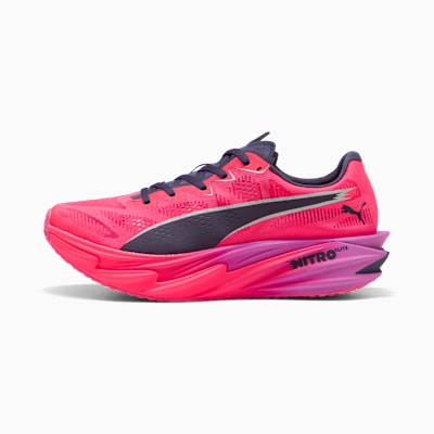 PUMA x HYROX Deviate NITRO™ Elite 4 Herren, zweite Farbe
