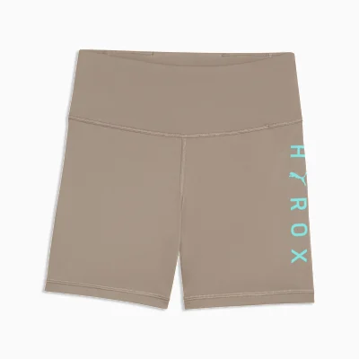 PUMA x HYROX Essentials Radlerhose