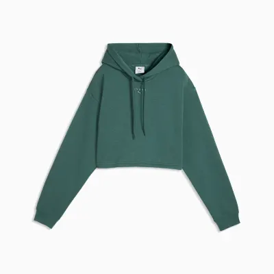 PUMA x HYROX Heavyweight Hoodie