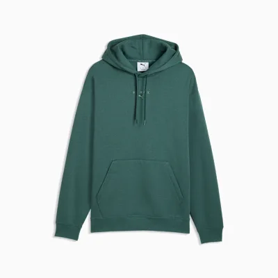 PUMA x HYROX Heavyweight Hoodie