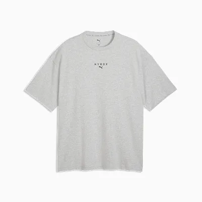 PUMA x HYROX Lifestyle Oversize T-Shirt
