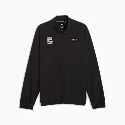 PUMA x HYROX PWRMODE Jacke