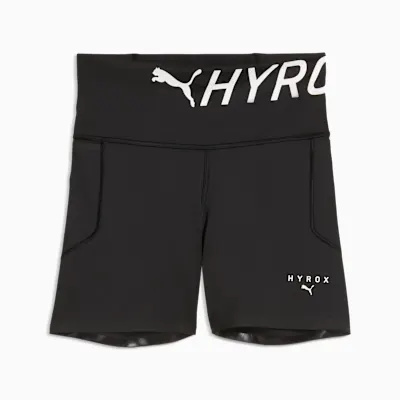 PUMA x HYROX PWRMODE Radlerhose
