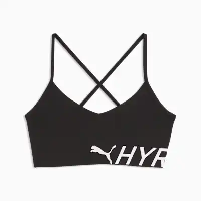 PUMA x HYROX PWRMODE Strappy Sport-BH