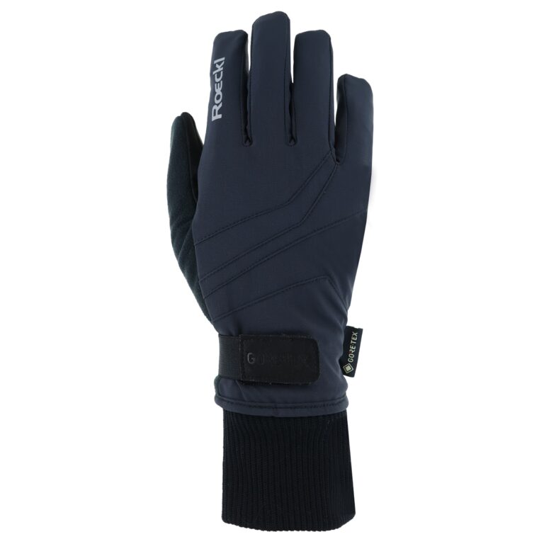 ROECKL Horgau GORE-TEX Winterhandschuhe